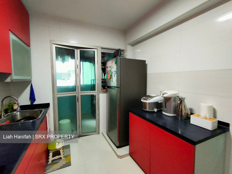 Blk 163C Rivervale Crescent (Sengkang), HDB 4 Rooms #263730651